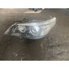 Přední levé světlo xenon kompletní BMW E61