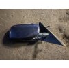 Vnější zpětné zrcátko pravé BMW E61