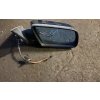 Vnější zpětné zrcátko pravé BMW E61