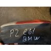 Zadní světlo práve BMW E61 combi