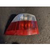 Zadní světlo levé BMW E61 Combi