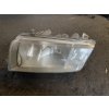 Přední světlo levé Škoda Fabia 1