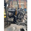 Motor 1.9TDI BKC KOMPLETNI
