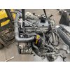 Motor 1.9TDI BKC KOMPLETNI
