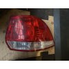 Zadní světlo práve VW Golf V combi