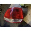 Zadní světlo levé VW Golf V combi