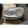 Přední světlo levé VW Golf V