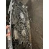 Chladičova stěna s ventilátorem Audi A6 c6  3.0tdi
