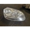 Přední práve světlo VW Golf V
