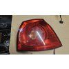 Zadní světlo levé VW Golf 5