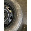 rezerva fabia  165/70 R14 81T OR 57 ET35