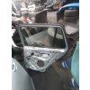Prave zadní dveře Golf 6 kombi