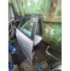 Prave zadní dveře Golf 6 kombi