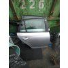 Prave zadní dveře Golf 6 kombi