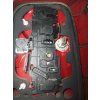 leve zadni svetlo passat 5.5 combi