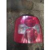 leve zadni svetlo passat 5.5 combi