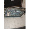 Levé přední světlo fabia 1