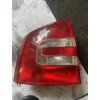 Zadní světlo levé Škoda Octavia 2 combi