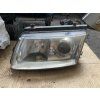 Přední světlo levé VW Passat B5