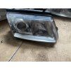Přední světlo práve VW Passat B5