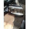Přední světlo prave VW Passat B5
