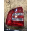 Zadní světlo levé Škoda Octavia 2 combi
