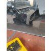 Levý přední výdech Octavia 2 1Z0 819 702 1Z0819702