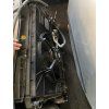Chladičova stěna s chladičemi a ventilátorem Škoda Superb 2 2.0tdi