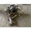 Turbodmychadlo 2.0tdi Audi a4 b7 s Dpf a6 c6 s Dpf  A0071025 A0071025