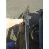 Páté dveře VW golf 4