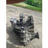 Převodovka GVV 1.6fsi