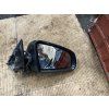 Vnější zpětné zrcátko pravé Audi A3