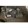Stahovačka leva přední VW Passat B6 3C1 837 755 G 3C1837755G