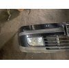 Přední nárazník Škoda Octavia 2