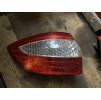 Zadní světlo levé Ford Mondeo MK4 combi