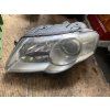 Přední levé světlo VW Passat B6 3C0 941 005 S 3C0941005S