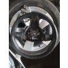 Volant Seat Altea FR 5P0 419 091 C 5P0419091C