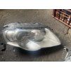 Přední světlo pravé xenon kompletní  VW Passat B6