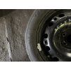 rezerva Škoda Roomster 195/55 R15 ET43
