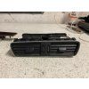 Středové průduchy ventilace Audi A4 B7