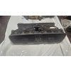 Středové průduchy ventilace VW Passat B7 3AC819728A 3AC 819 729 A