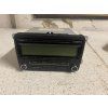 Autorádio VW 1K0 035 186 AA 1K0035186AA