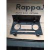 Rámeček klimatizace škoda Superb 2 3T0 863 152 D 3T0863152D