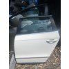 Dveře levé zadní VW Passat B6 combi