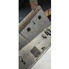 Průduchy ventilace Audi A6 4F 4F1820951E 4F1 820 951 E