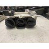 Ovládání topení a ventilace VW Golf IV