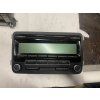 Autorádio VW 1K0 035 186 AB 1K0035186AB