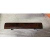 Kryt výdechu ventilace VW Phaeton 3D1853189D 3D1 853 189 D