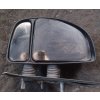 zrcátko levé Peugeot Boxer Jumper Dukato 01206112600
