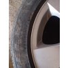 Alu kola BMW e61 + pneu DUELER 225/50/R17